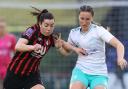 Southampton FC Women's under 21s were beaten 3-1 by AFC Bournemouth.