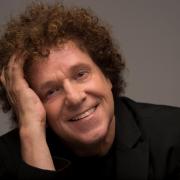 Undated Handout Photo of Leo Sayer. See PA Feature MUSIC Leo Sayer.  Picture credit should read: Kristian Dowling/Handout. WARNING: This picture must only be used to accompany PA Feature MUSIC Leo Sayer.