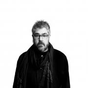 Phill Jupitus picture credit Andy Hollingworth