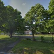 A man has been arrested after a woman was allegedly assaulted at Northam recreation ground in Southampton