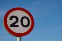 Plans to change the speed limit on two Southampton roads back to 30mph from 20mph have been questioned