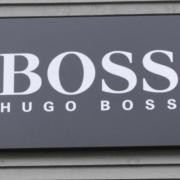 Thief who stole £600 worth of Hugo Boss clothing among those at court