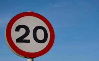 Plans to change the speed limit on two Southampton roads back to 30mph from 20mph have been questioned