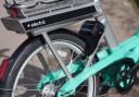 Southampton is considered a good place for e-bike riders due to a number of factors