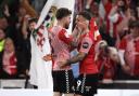 Player ratings as Saints reach Championship playoff final