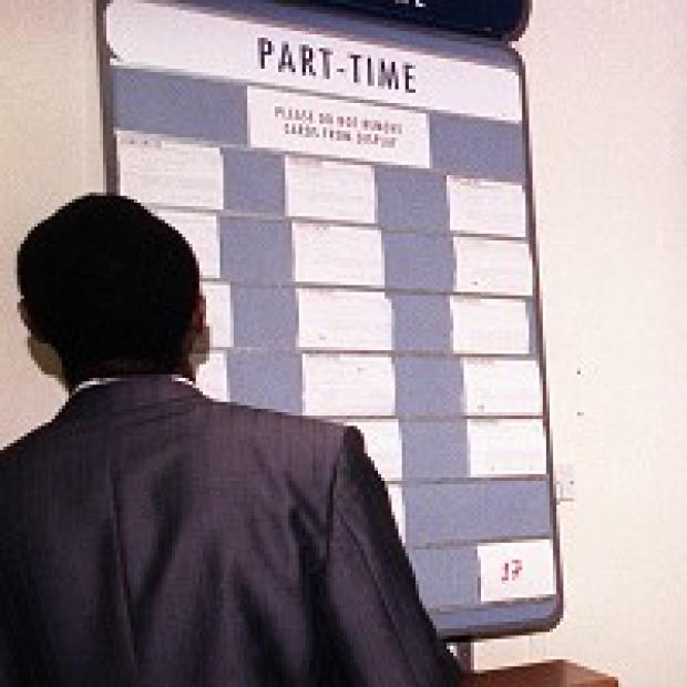South sees a rise in unemployment