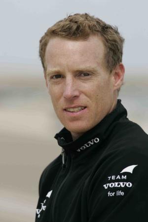 Paul Goodison