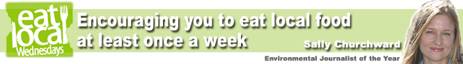 Eat Local Campaign