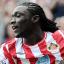 LIKELY RETURN: Kenwyne Jones