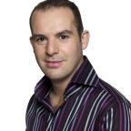 Martin Lewis