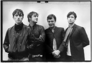 Babyshambles - Southampton Guildhall