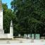 How the memorial walls at the Cenotaph may look.