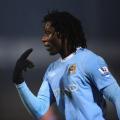 DONE DEAL: Benjani