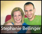 Stephanie Bellinger murder archive