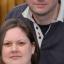Iain and Sarah-Jane McCall