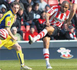Puncheon's tightrope act