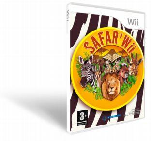 Safar’Wii