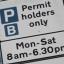 Residents offered cash for parking