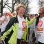 Thousands rise to the Sport Relief challenge in Southampton