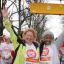 Thousands rise to the Sport Relief challenge in Southampton
