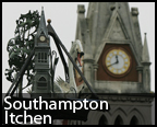 Southampton Itchen
