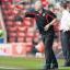 REPUTATION ENHANCED: Saints boss Alan Pardew.