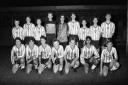 Southampton Schoolboys football team - 1989/90 season