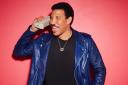 Lionel Richie will play Isle of Wight Festival 2020