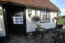 The pub with no name will be a polling station