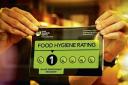 The latest food hygiene ratings for restaurants, takeaways and cafes in Southampton