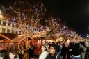 All you need to know about Southampton’s Christmas market