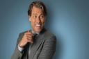 John Bishop has added a Southampton date to his Back At It 2024/2025 tour