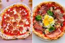 Find out the best places for pizza in Southampton
