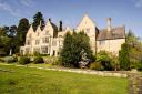 Minstead Lodge in the New Forest has been named Best UK Wedding Venue