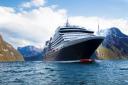 Cunard's deal on onboard credit will be available until the start of June on selected voyages