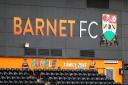 Eastleigh's National League fixture against Barnet has been given a new date.