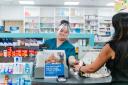 Pharmacies across Hampshire and the Isle of Wight will be open throughout Easter weekend