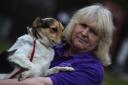 Rose Milne runs the Second Chance Animal Rescue