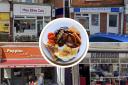 There are many places around Southampton where you can find a decent fry-up