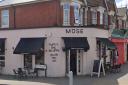 Muse Coffee in Portswood, Southampton has been handed a new food hygiene rating