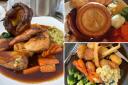 Southampton has plenty of options for Sunday roasts, whether you want beef, chicken, lamb or veggie
