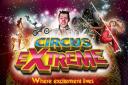 Circus Extreme is visiting Southampton!