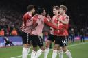 Southampton player ratings from their 2-1 win over Coventry
