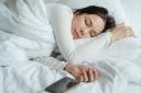 The research showed significant differences in sleep patterns