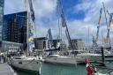 The first day of the South Coast Boat Show has kicked off in its fifth year running.