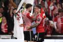 Player ratings as Saints reach Championship playoff final