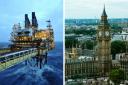 Faster and more joined-up political action is needed to secure a just transition for the North Sea, it has been warned