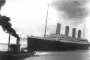 Letter about Titanic's 'near miss' in Southampton up for auction