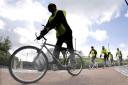 Former thieves helping to tackle bike crime