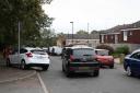 Battle of wills over school run parking
